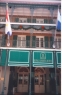 French Quarter-Royal Sonesta Hotel balcony